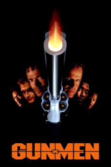 Gunmen (1993) download