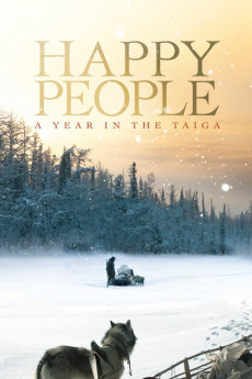 Happy People: A Year in the Taiga (2010) download