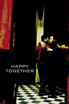 Happy Together (1997) download