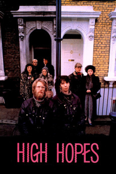 High Hopes (1988) download