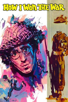 How I Won the War (1967) download