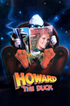 Howard the Duck (1986) download