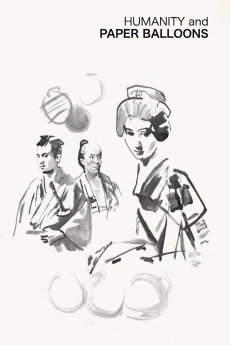 Humanity and Paper Balloons (1937) download