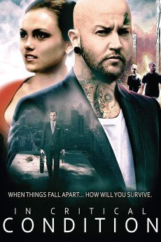 In Critical Condition (2016) download