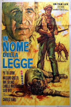 In the Name of the Law (1949) download