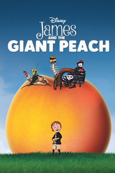 James and the Giant Peach (1996) download