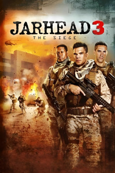 Jarhead 3: The Siege (2016) download