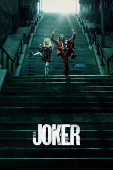Joker: Folie à Deux (2024) download
