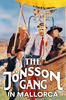 Jönssonligan på Mallorca (1989) download
