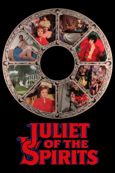 Juliet of the Spirits (1965) download
