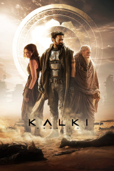 Kalki 2898 AD (2024) download