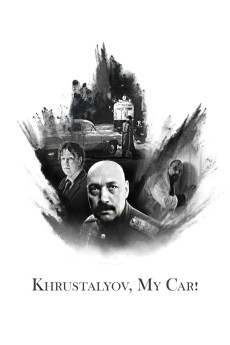 Khrustalyov, My Car! (1998) download