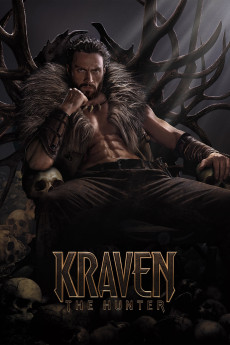 Kraven the Hunter (2024) download