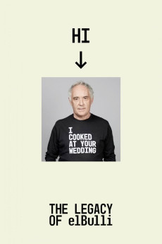 Las huellas de elBulli (2021) download