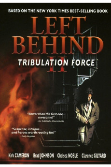Left Behind II: Tribulation Force (2002) download