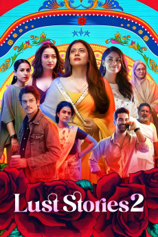 Lust Stories 2 (2023) download