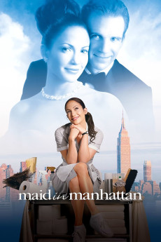 Maid in Manhattan (2002) download