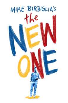 Mike Birbiglia: The New One (2019) download