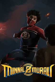 Minnal Murali (2021) download