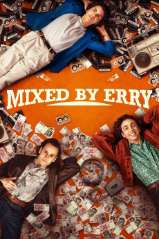 Mixed by Erry (2023) download