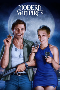 Modern Vampires (1998) download