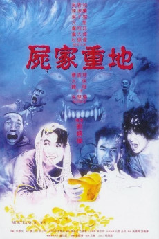 Mortuary Blues (1990) download