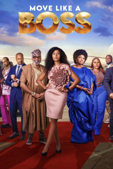 Move Like a Boss (2024) download