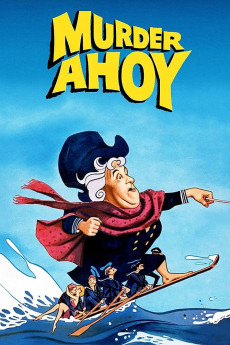 Murder Ahoy (1964) download
