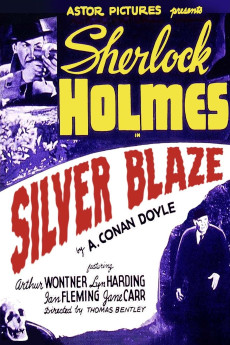 Murder at the Baskervilles (1937) download