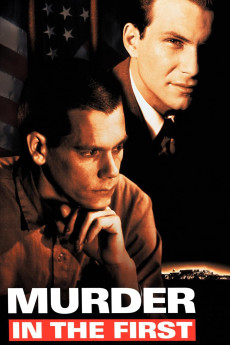 Murder in the First (1995) download