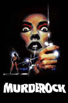 Murder-Rock: Dancing Death (1984) download
