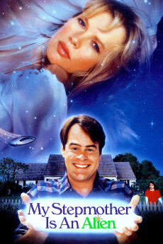 My Stepmother Is an Alien (1988) download