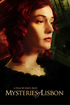 Mysteries of Lisbon (2010) download