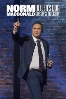 Norm Macdonald: Hitler's Dog, Gossip & Trickery (2017) download