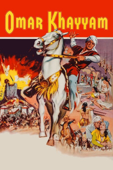 Omar Khayyam (1957) download