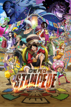 One Piece: Stampede (2019) download