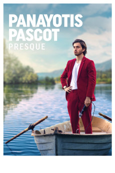Panayiotis Pascot: Almost (2022) download