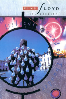 Pink Floyd: Delicate Sound of Thunder (1989) download