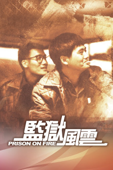 Prison on Fire (1987) download