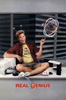 Real Genius (1985) download