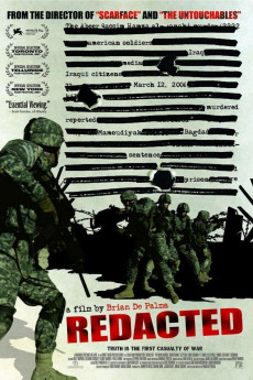 Redacted (2007) download