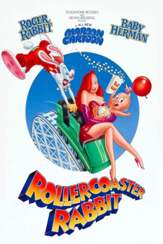 Roller Coaster Rabbit (1990) download