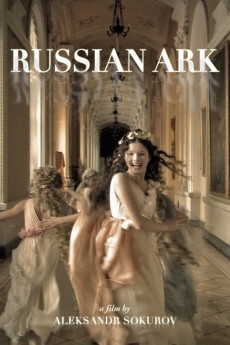 Russian Ark (2002) download