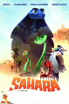 Sahara (2017) download