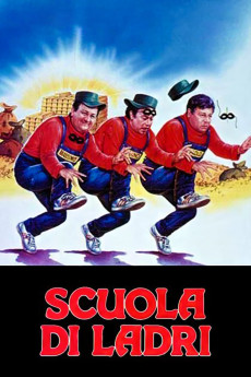 School of Thieves (1986) download