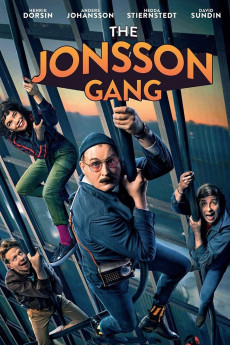 Se upp för Jönssonligan (2020) download