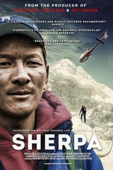 Sherpa (2015) download