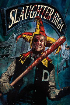 Slaughter High (1986) download