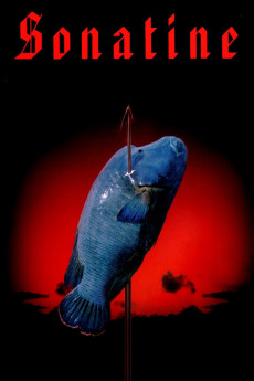 Sonatine (1993) download