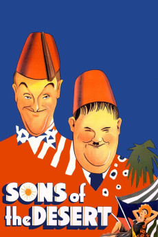 Sons of the Desert (1933) download